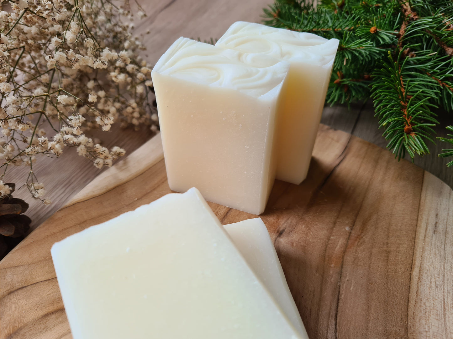 Savon Le Karité - l'Apaisant