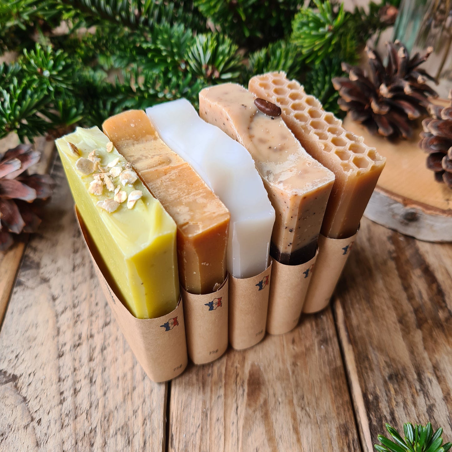 Petit Coffret découverte