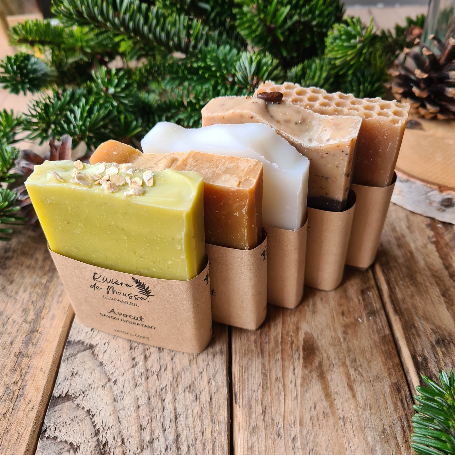 Petit Coffret découverte