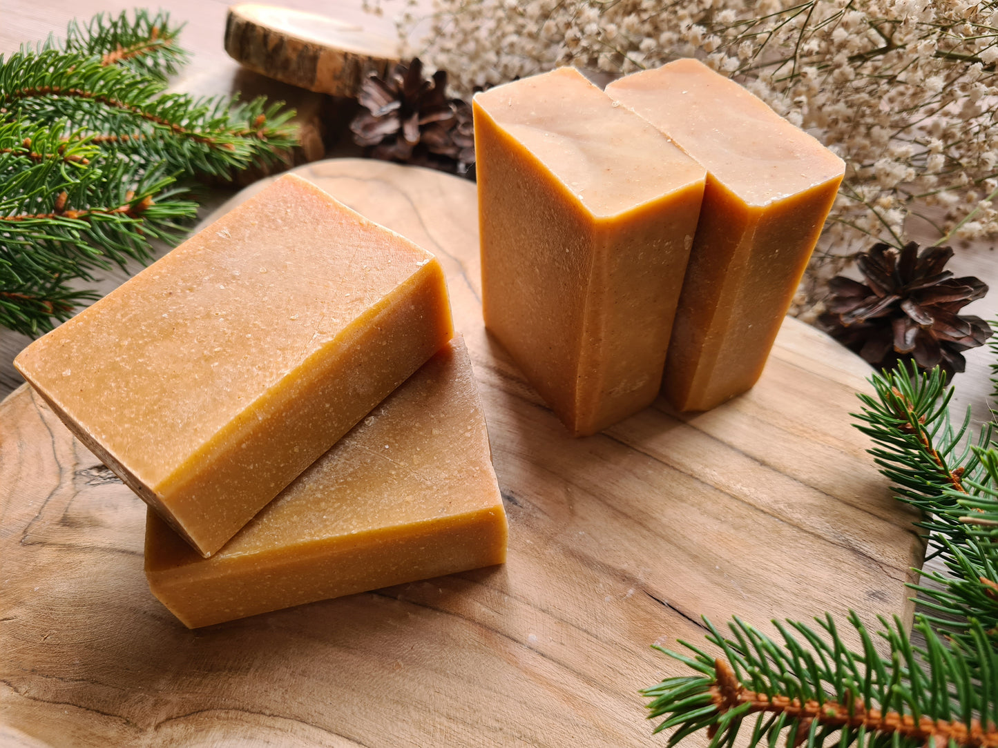 jus de carotte, curcuma