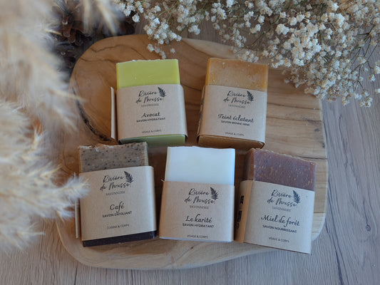 Grand Coffret Découverte